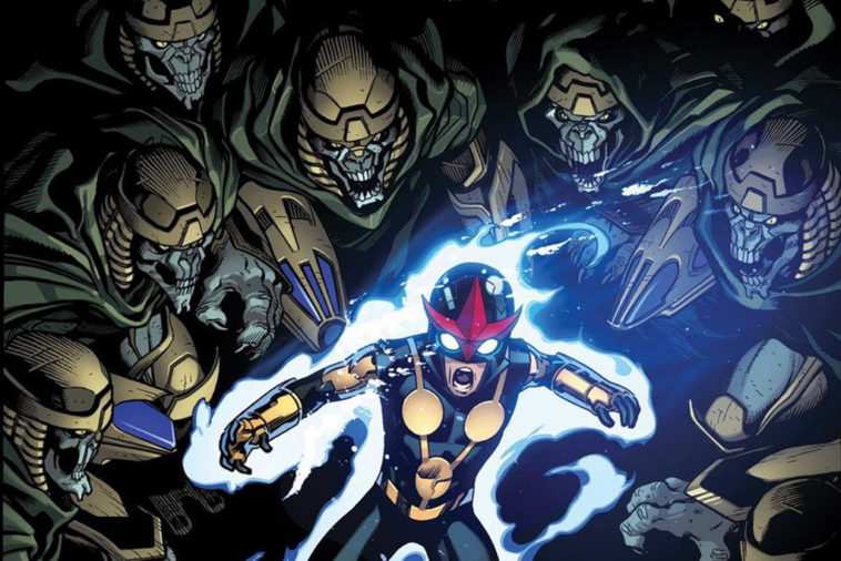 vũ trụ Điện ảnh Marvel