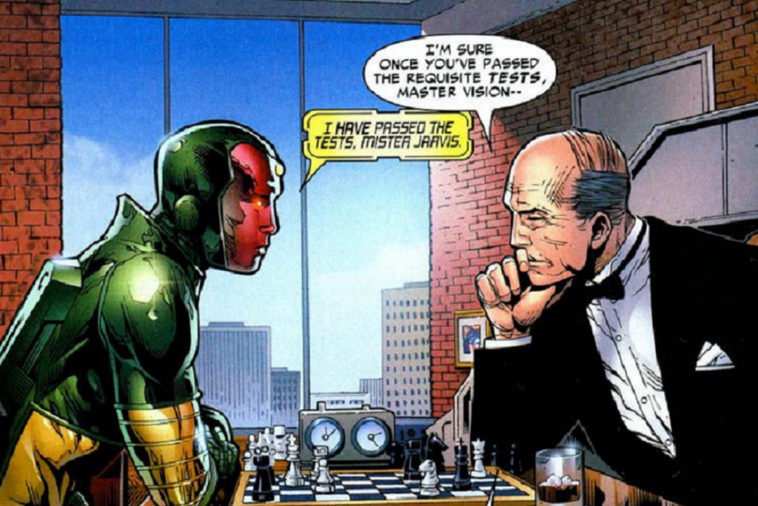 vũ trụ Điện ảnh Marvel