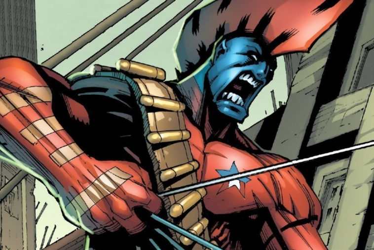 vũ trụ Điện ảnh Marvel