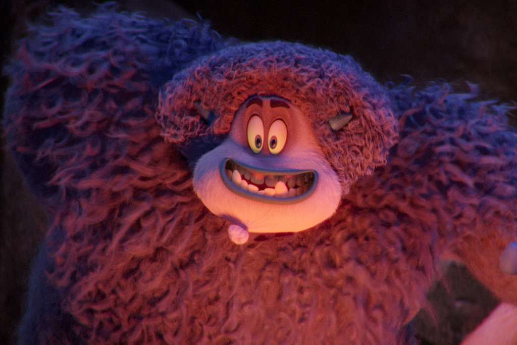 Chân nhỏ bạn ở đâu