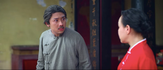 phim hoán đổi
