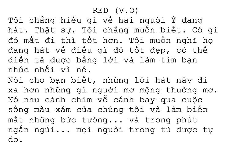 Nhà tù Shawshank
