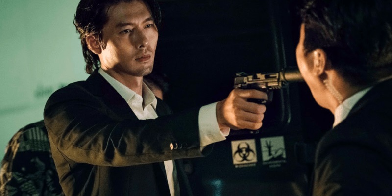 Cuộc Đàm Phán Sinh Tử