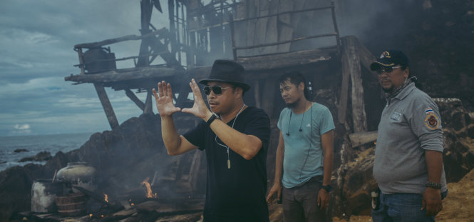 phim kinh dị mùa Halloween 2018