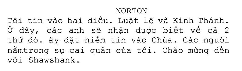 Nhà tù Shawshank