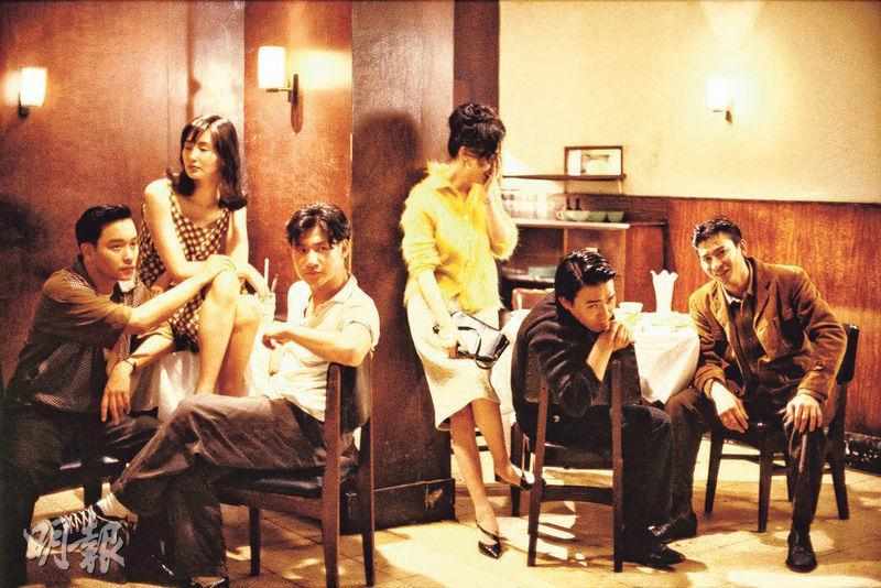 Vương Gia Vệ