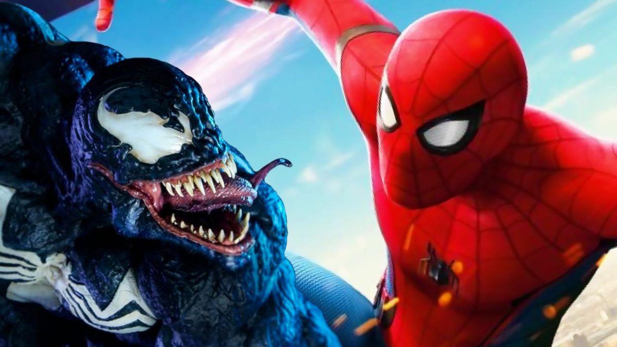 đối thủ của Venom