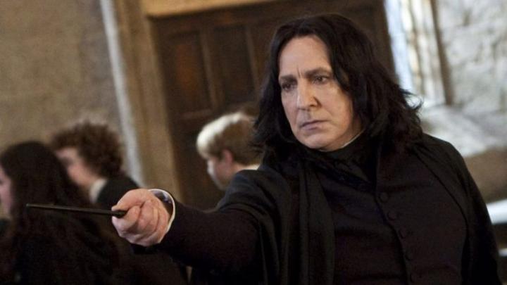 nhân vật Credence