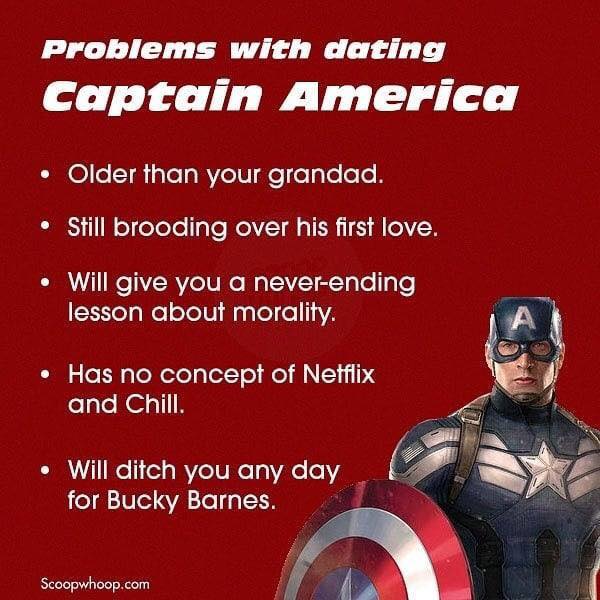 các siêu anh hùng