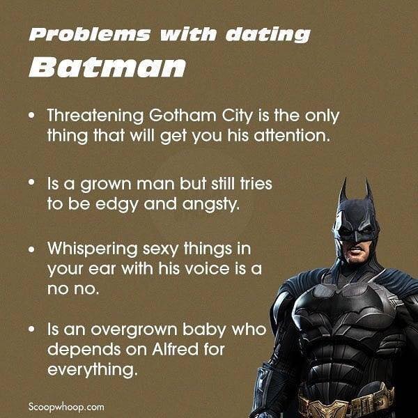 các siêu anh hùng