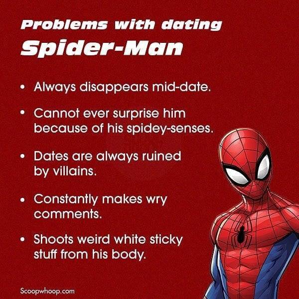 các siêu anh hùng