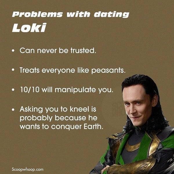 các siêu anh hùng