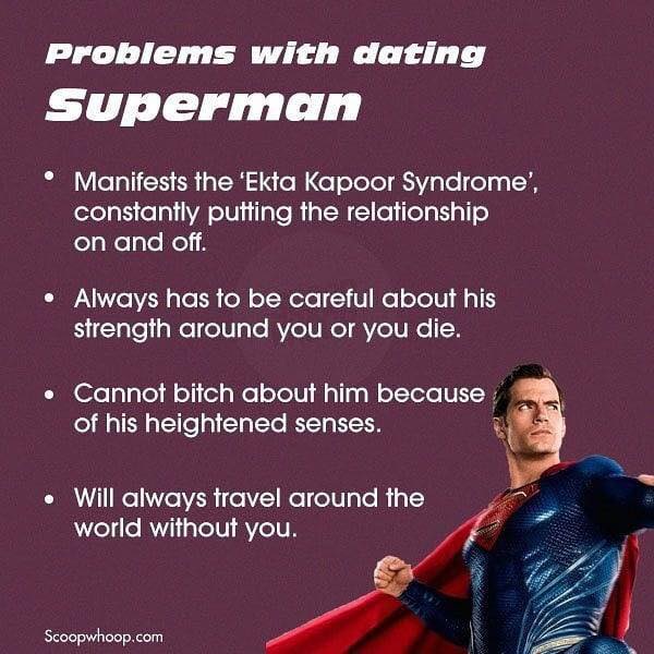 các siêu anh hùng