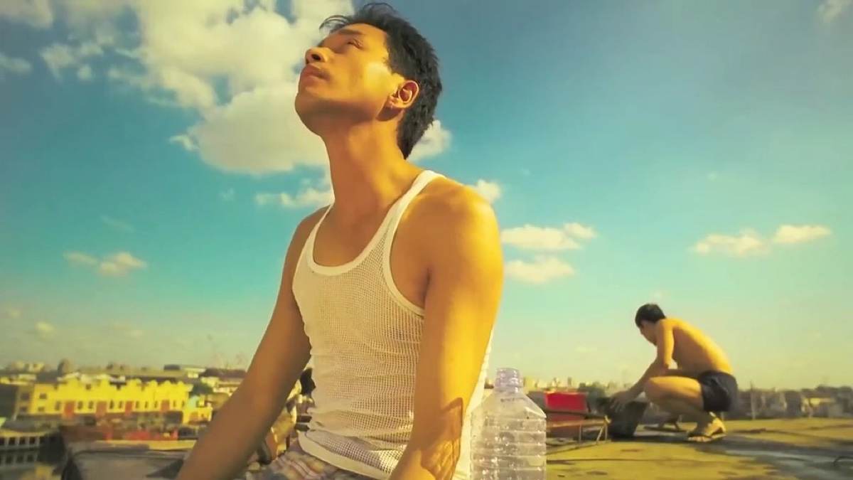 Vương Gia Vệ
