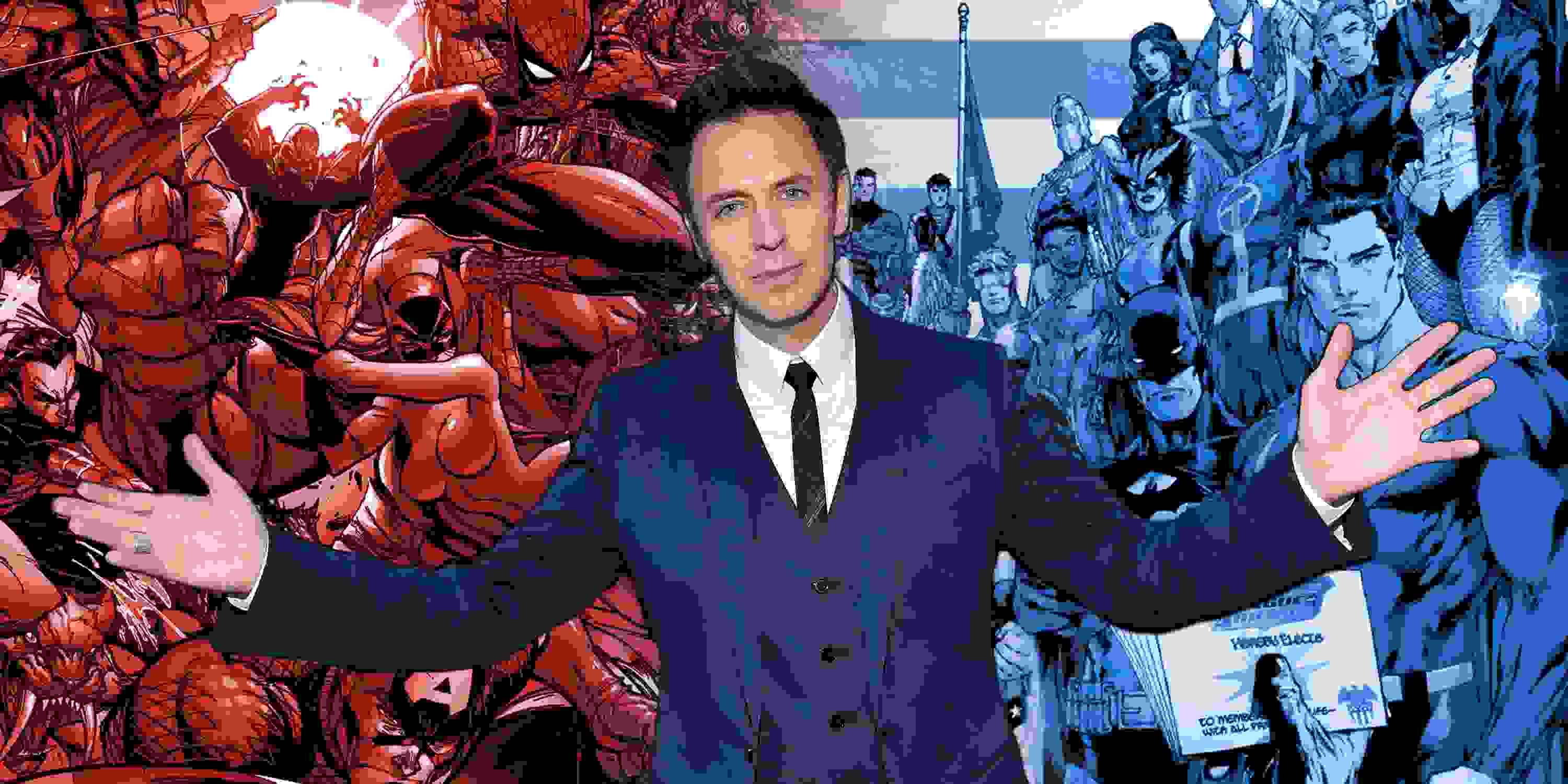 thông tin về Suicide Squad 2