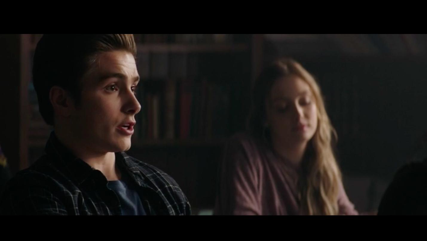 phim Lời nhắn của oan hồn