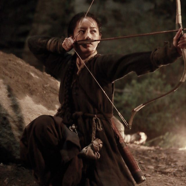 review phim săn lùng quái thú (Monstrum)