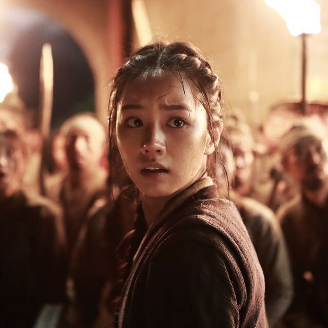 review phim săn lùng quái thú (Monstrum)