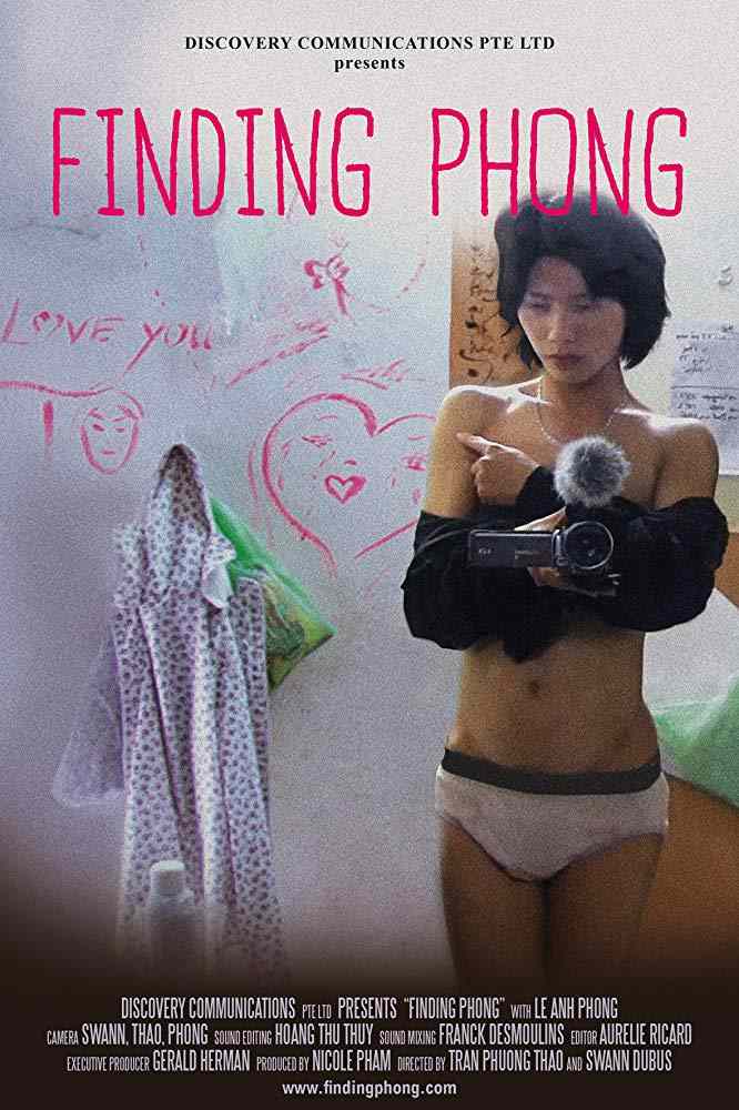 đi tìm Phong