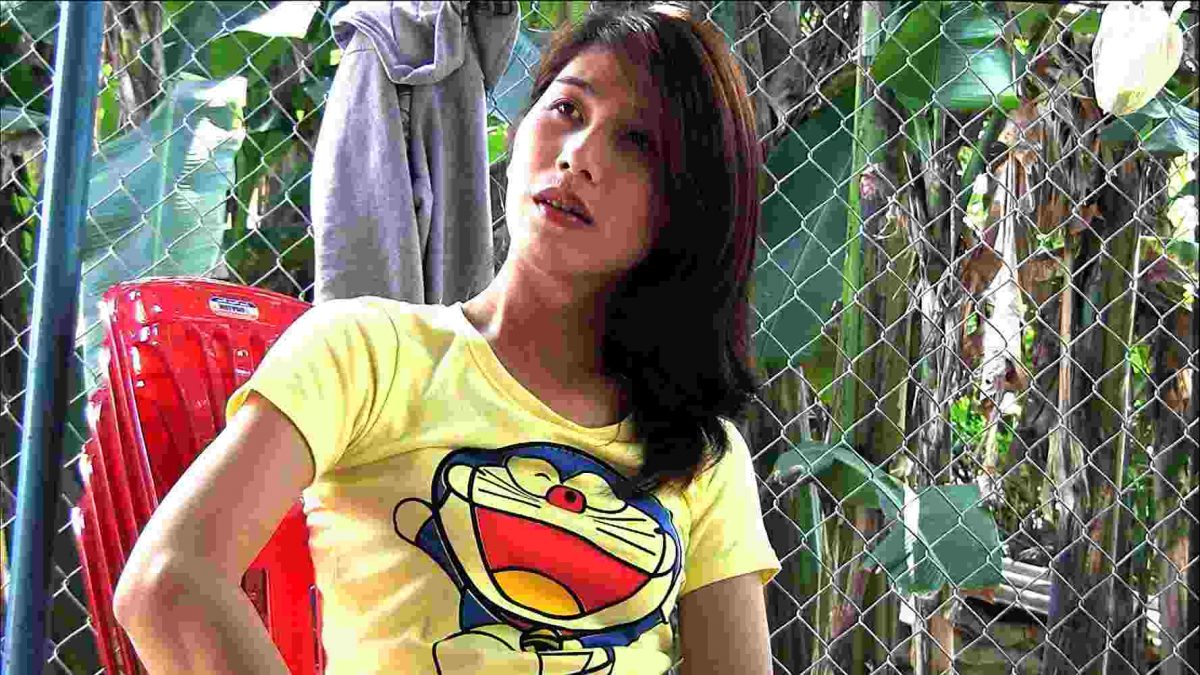 đi tìm Phong