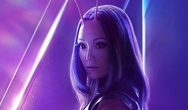 danh sách diễn viên Avengers 4