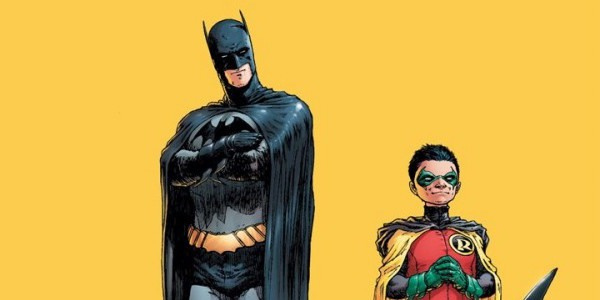 tương lai của Ben Affleck
