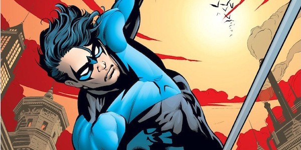 tương lai của Ben Affleck