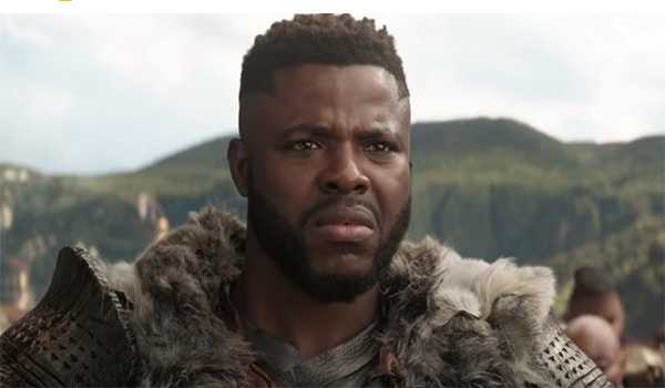 phim Black Panther 2