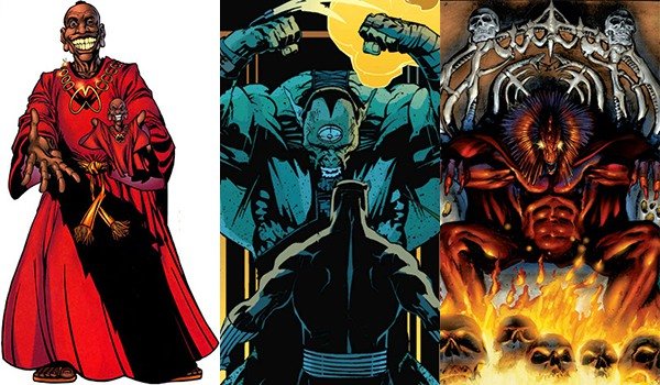 phim Black Panther 2