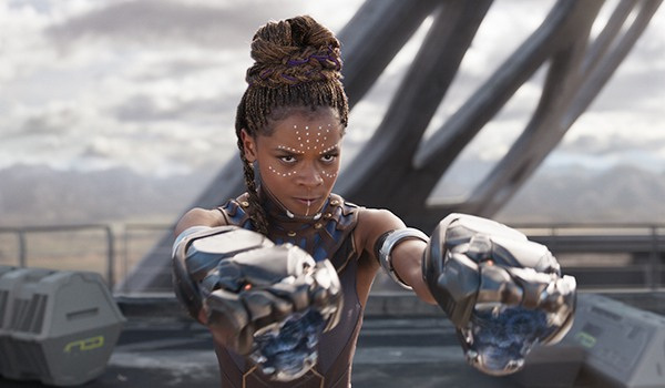 phim Black Panther 2