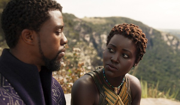 phim Black Panther 2