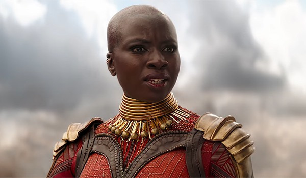 phim Black Panther 2