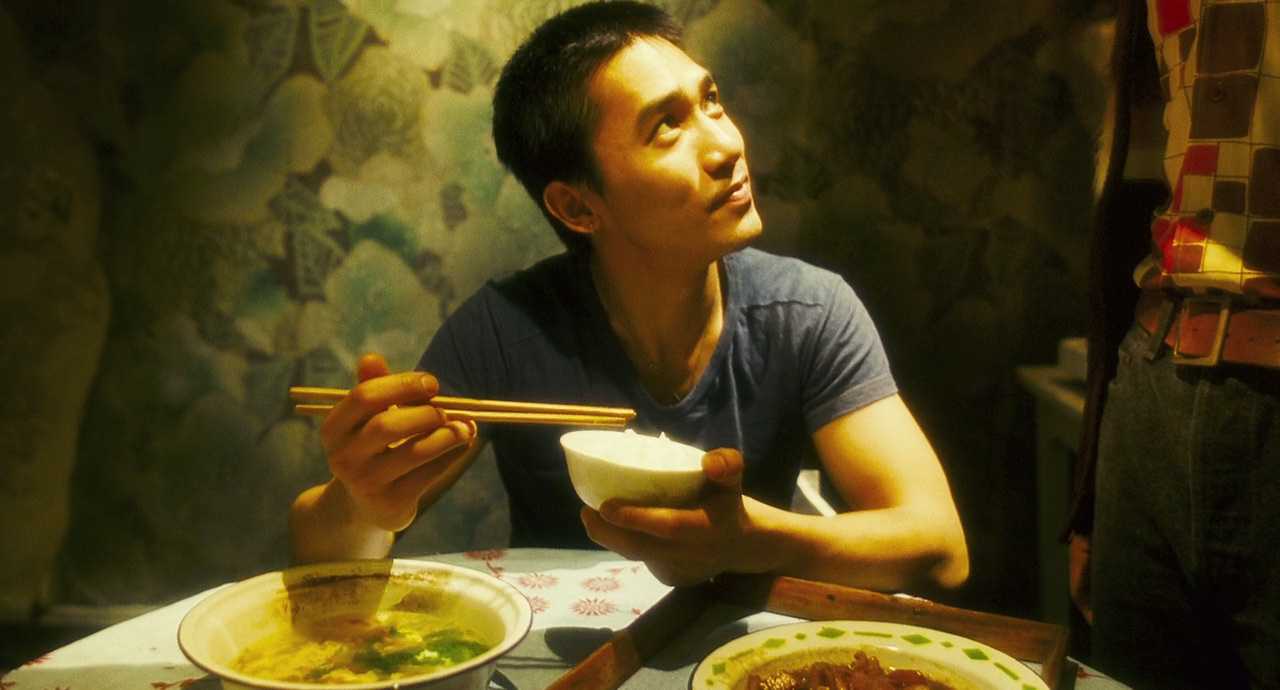 Vương Gia Vệ