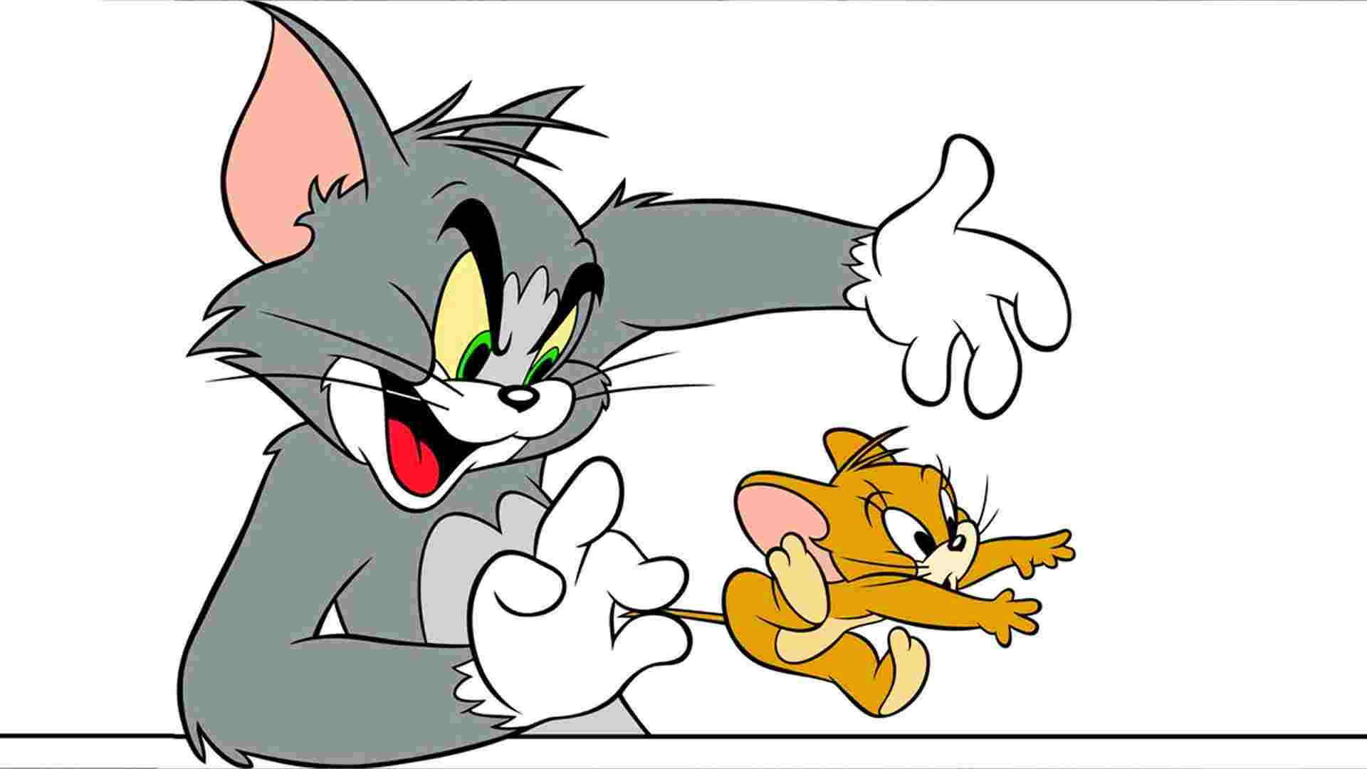 tom và jerry