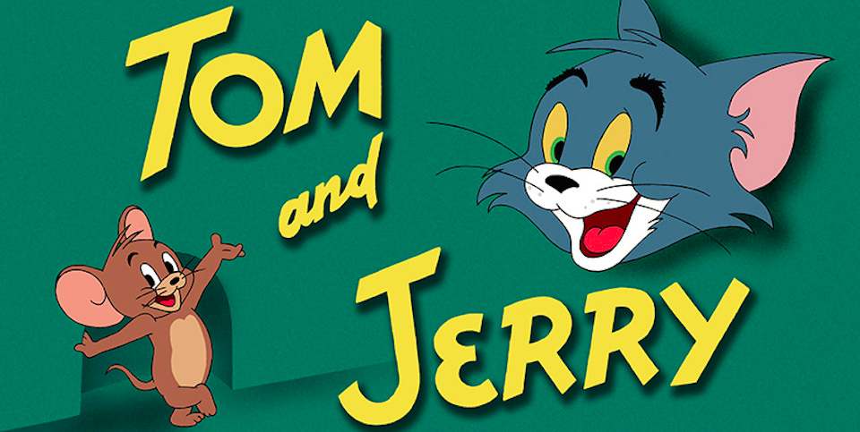 tom và jerry