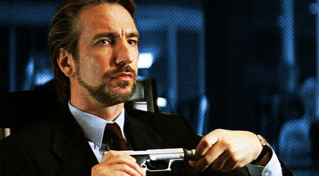 viết nhân vật phản diện