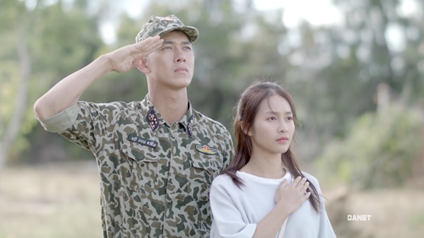 Hậu duệ mặt trời Việt Nam