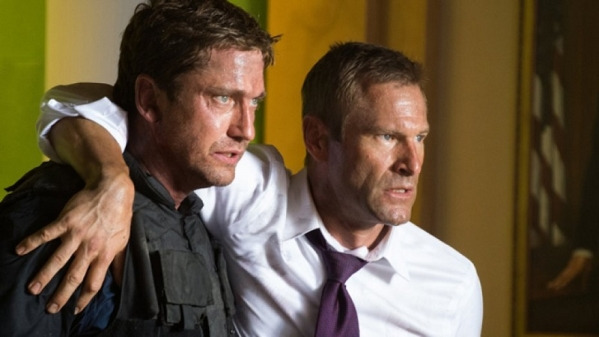 tài tử Gerard Butler