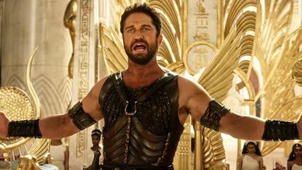 tài tử Gerard Butler