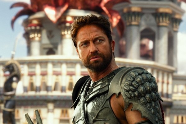 tài tử Gerard Butler