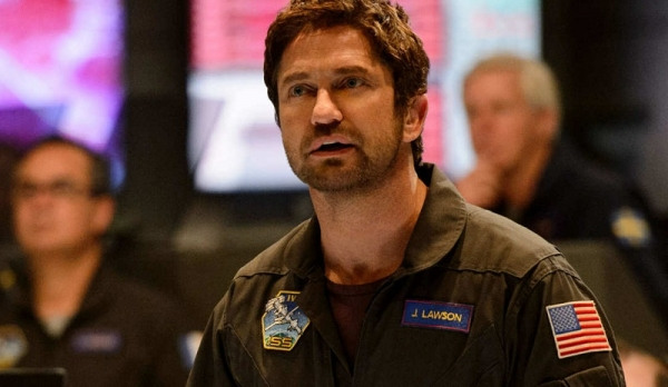 tài tử Gerard Butler