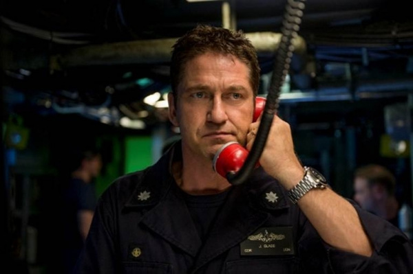 tài tử Gerard Butler