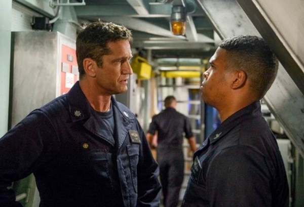 tài tử Gerard Butler