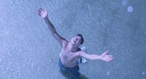 Nhà tù Shawshank