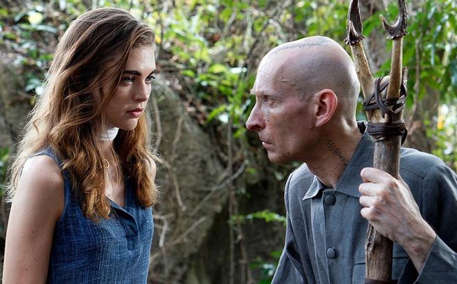 phim kinh dị mùa Halloween 2018