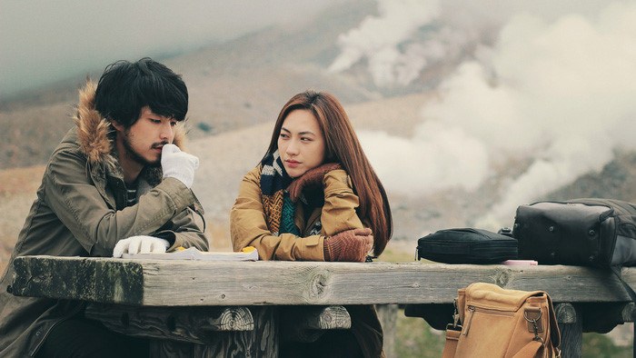 Nhắm mắt thấy mùa hè tranh giải