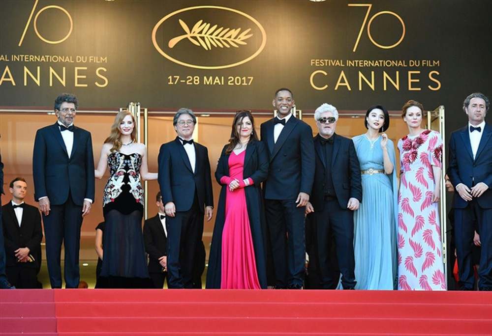 loại Liên Hoan Phim