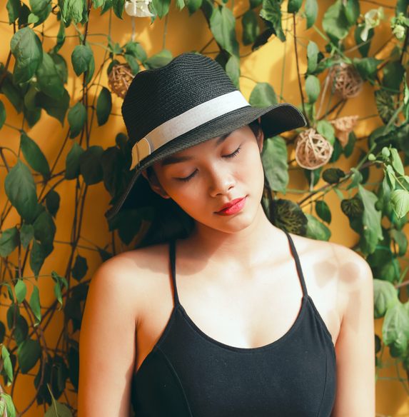 diễn viên Thanh Tú