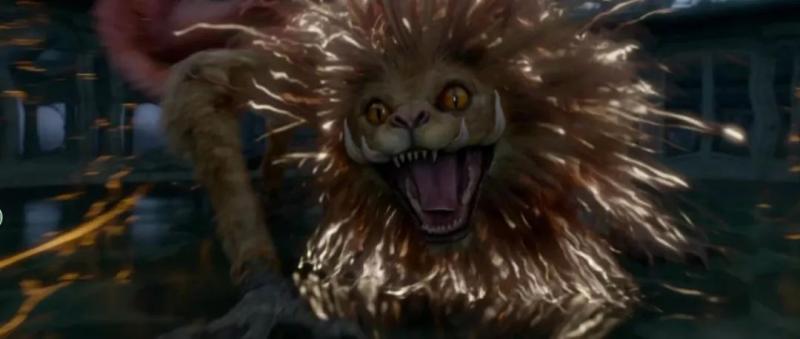 loài vật mạnh nhất