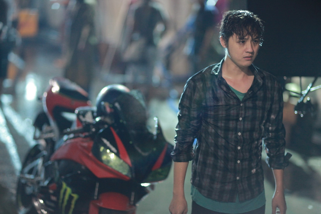 Lời Kết Bạn Chết Chóc